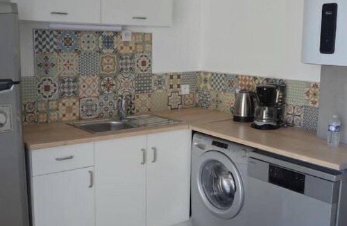 Sainte-Genevieve House | Gîte du mont rôty