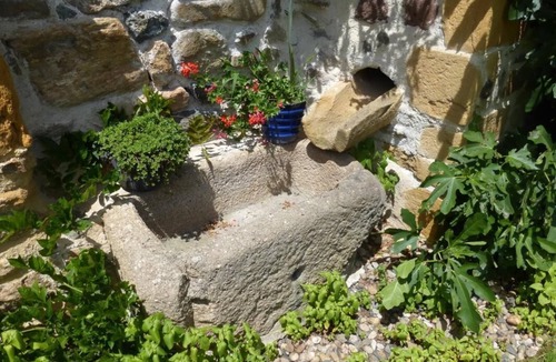 Bessenay House | Gîte du Mortier - BESSENAY