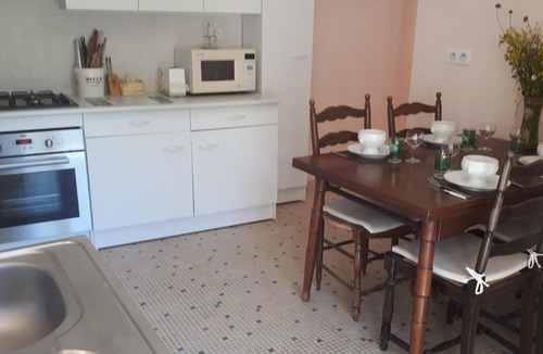 Castels et Bezenac House | Gîte du Moulin de la Roque