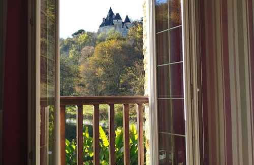 Castels et Bezenac House | Gîte du Moulin de la Roque