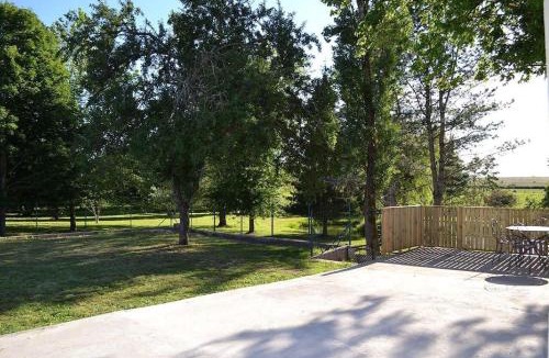 Saint-Ouen-les-Parey House | Gîte du moulin