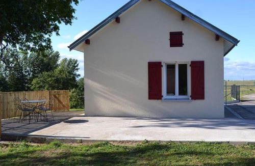 Saint-Ouen-les-Parey House | Gîte du moulin