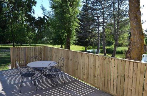Saint-Ouen-les-Parey House | Gîte du moulin