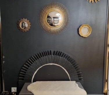 Cahon House | Gîte du moulin, au bord de l'eau