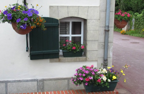 Heutregiville House | Gîte du Moulin d'Heutrégiville