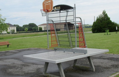 Heutregiville House | Gîte du Moulin d'Heutrégiville