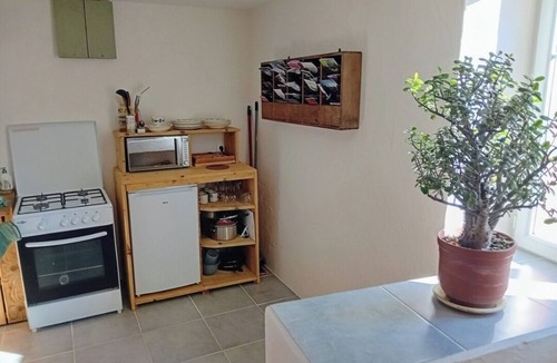 Saint-Civran House | Gîte du Moulin de Saint-Civran