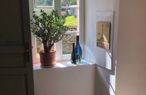 Saint-Civran House | Gîte du Moulin de Saint-Civran