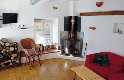 Saint-Civran House | Gîte du Moulin de Saint-Civran