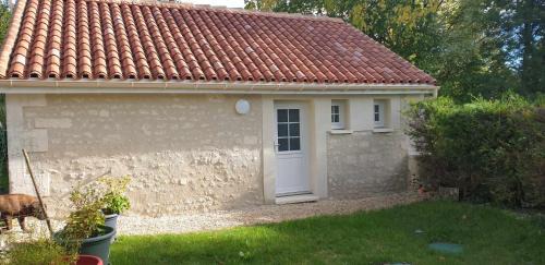 Ambleville House | Gîte du moulin de la motte