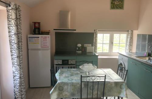 Ambleville House | Gîte du moulin de la motte