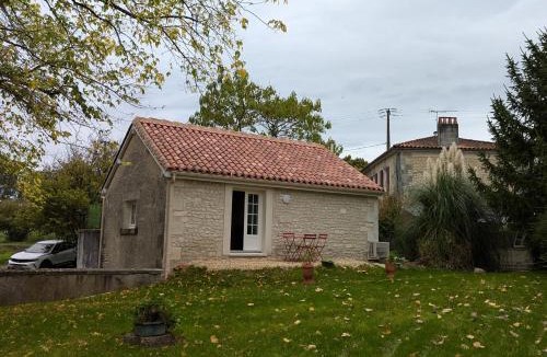 Ambleville House | Gîte du moulin de la motte