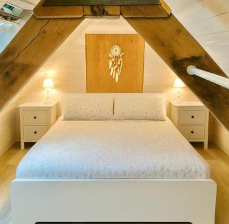 Payrignac House | Gîte du Moulin de Maître Pierre