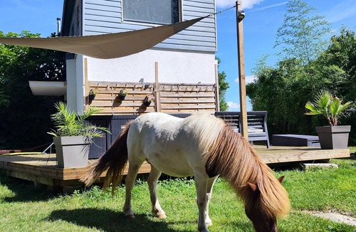Tart-le-Bas House | Gîte du Moulin de Tart le Bas
