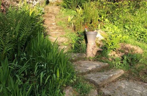 Camlez Apartment | Gîte du moulin de Trostang