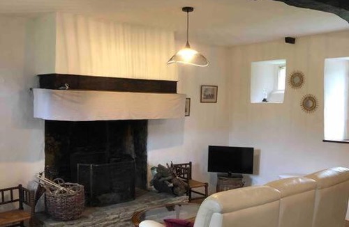 Camlez Apartment | Gîte du moulin de Trostang