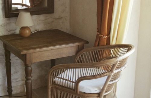 Chaniers House | Gîte du moulin du Bourrut