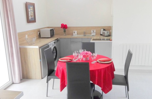 Mosles House | Gîte du Moulin du Danu