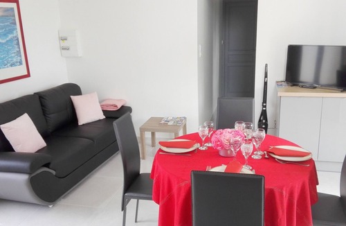 Mosles House | Gîte du Moulin du Danu