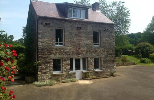 Le Vey House | Gîte du Moulin du Vey