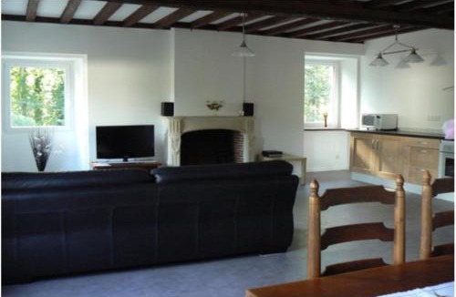 Le Vey House | Gîte du Moulin du Vey