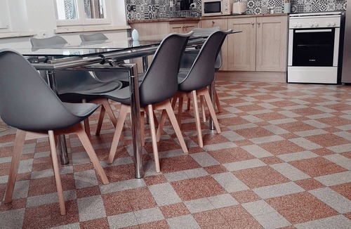 Chessy-les-Pres House | Gîte du Moulin Baillot