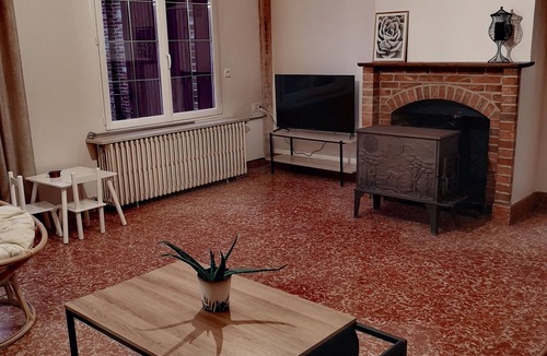 Chessy-les-Pres House | Gîte du Moulin Baillot