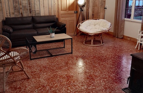 Chessy-les-Pres House | Gîte du Moulin Baillot