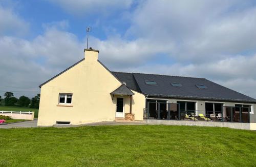 Lanouee House | Gîte du Moulin