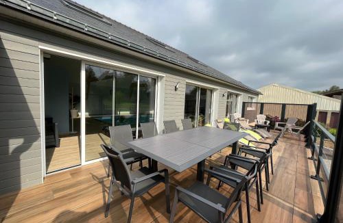 Lanouee House | Gîte du Moulin