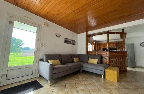 Lanouee House | Gîte du Moulin