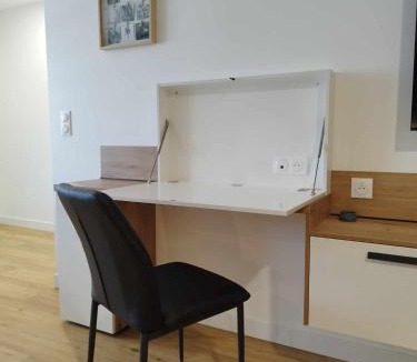 Marpent Apartment | gîte du moulin