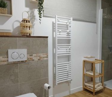 Marpent Apartment | gîte du moulin