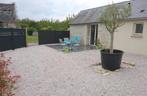 Mosles House | Gîte du Moulin