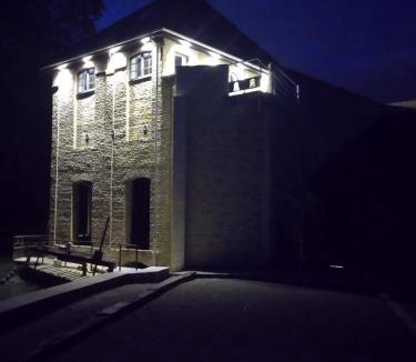 Hallines House | Gîte du Moulin Pidoux