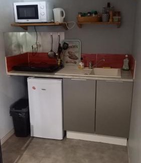 Vernouillet Apartment | Gîte du Moulin rouge