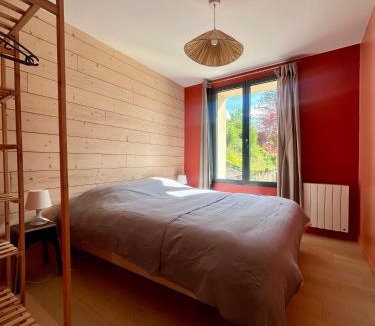 Chezy-sur-Marne House | Gîte du Moulinet