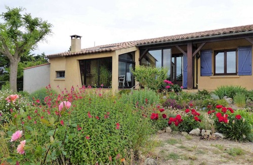 Ouveillan House | Gîte du Mouret Entre Mer et Montagne