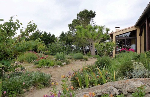 Ouveillan House | Gîte du Mouret Entre Mer et Montagne
