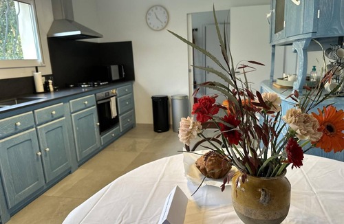 Saint-Justin House | Gîte du Mouta - SAINT JUSTIN