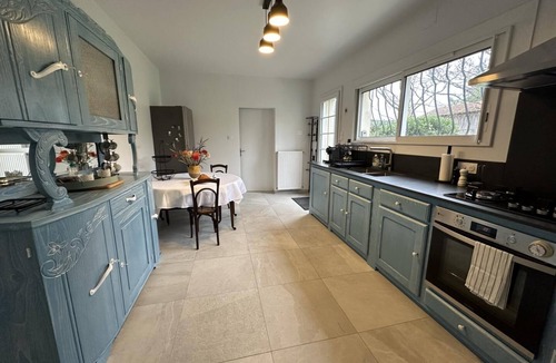 Saint-Justin House | Gîte du Mouta - SAINT JUSTIN