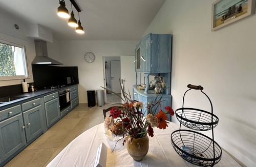 Saint-Justin House | Gîte du Mouta - SAINT JUSTIN