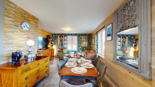 Epfig House | Gîte du Musée