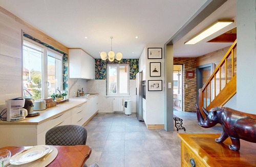 Epfig House | Gîte du Musée in Epfig