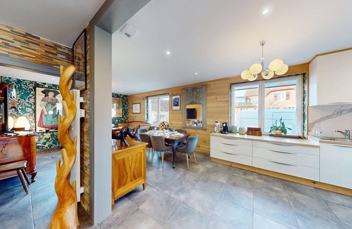 Epfig House | Gîte du Musée in Epfig