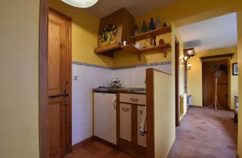 Appeville House | Gîte du Netz