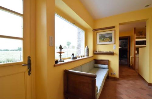 Appeville House | Gîte du Netz