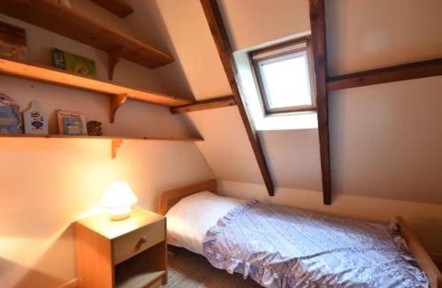 Appeville House | Gîte du Netz