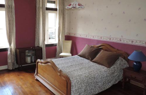 Le Nouvion-en-Thierache Apartment | Gîte du Nouvion