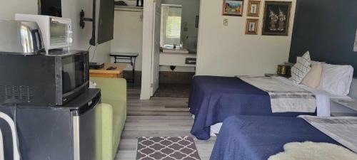 Montpellier Hotel | Gîte du Nord